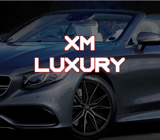 XM_LUXURY XM_LUXURY