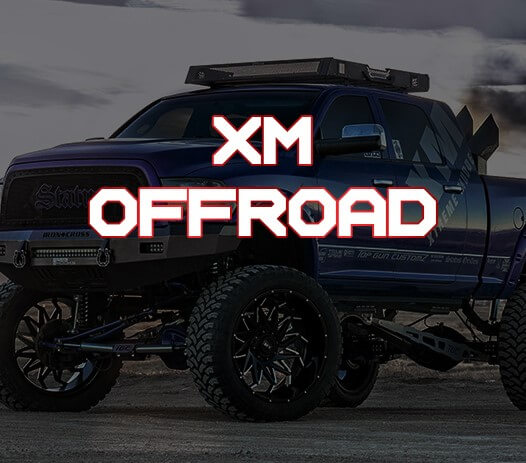 XM_OFFROAD XM_OFFROAD
