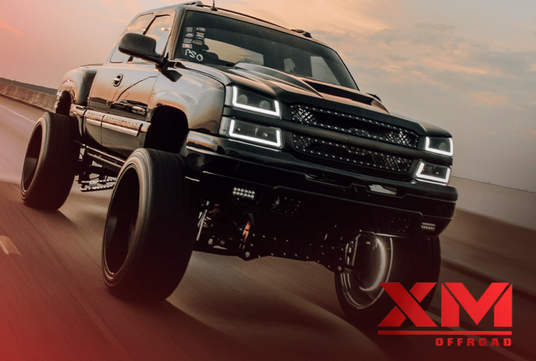 Signs Of A Bad Rear Wheel Bearing