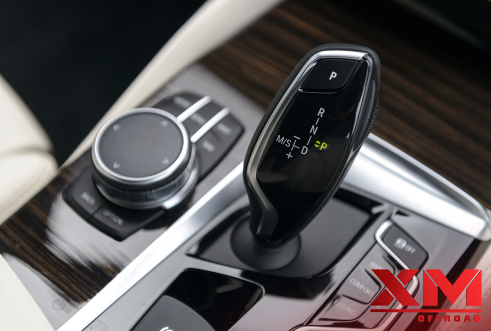 Five tips for driving a stick shift car