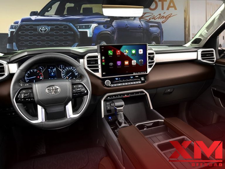 2022 New Toyota Tundra: Things You Should Know About