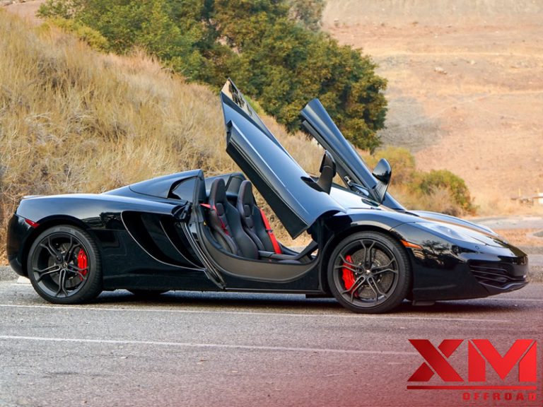 Paris Hilton's 10 Hottest Cars Collection And Its Worth