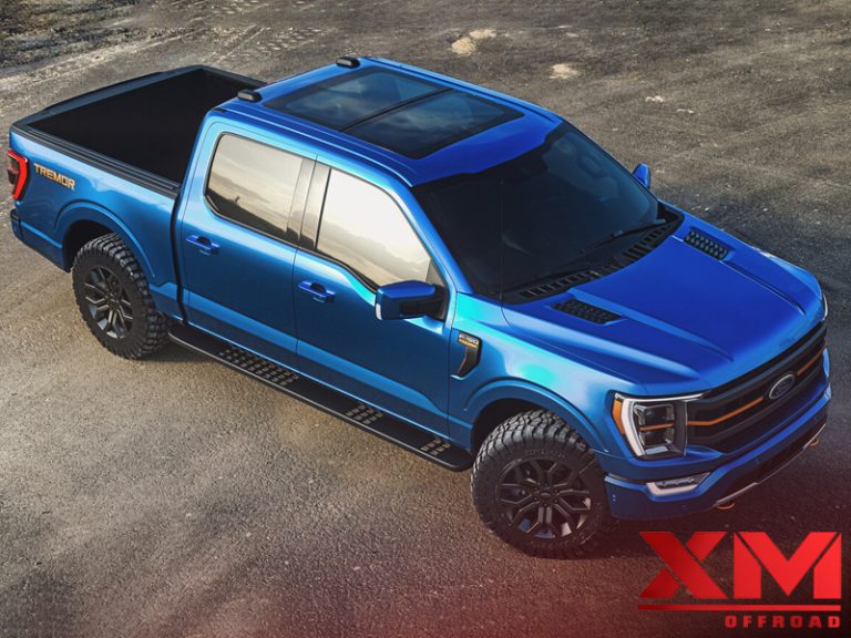 10 Best LightDuty Trucks and SUVs for Plowing in 2022