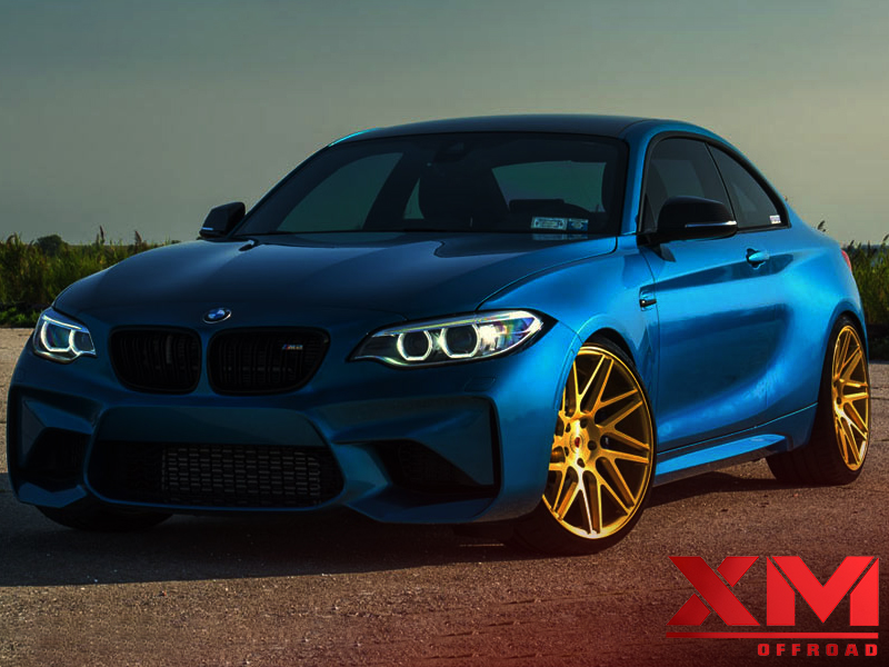 bmw m2 rims