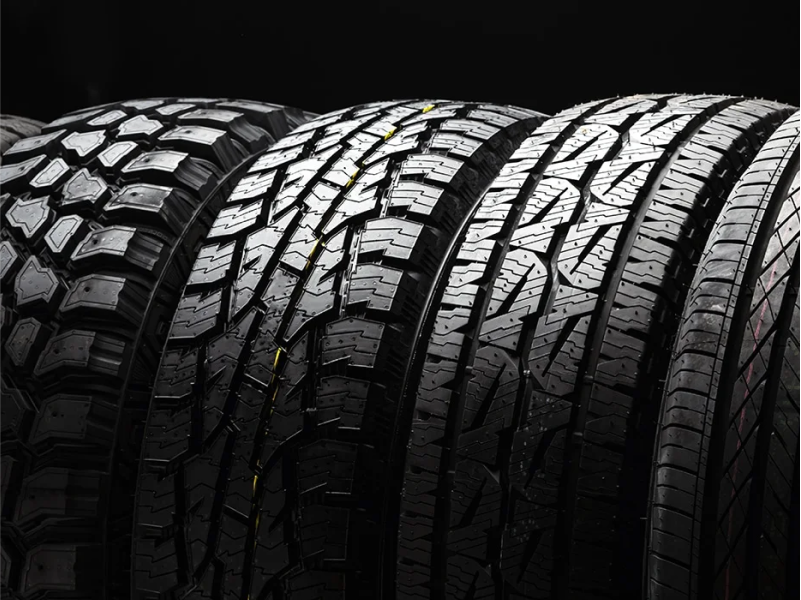 Best Tires