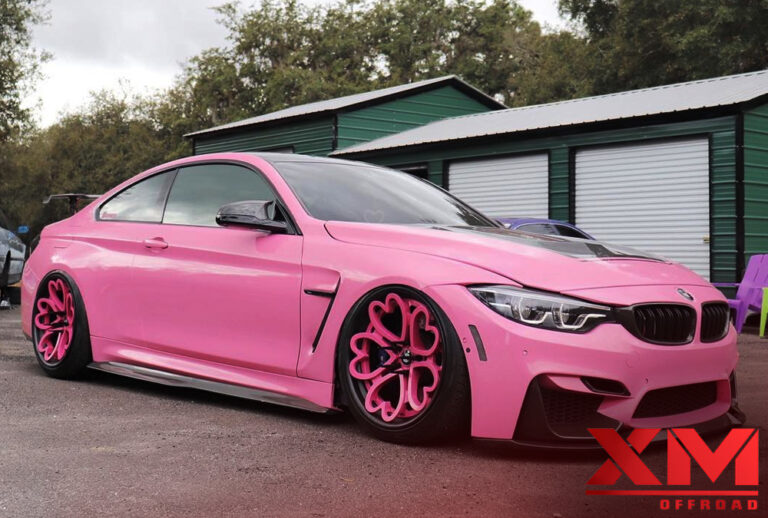 An Expert Buyer's Guide to the Best Car Heart Rims