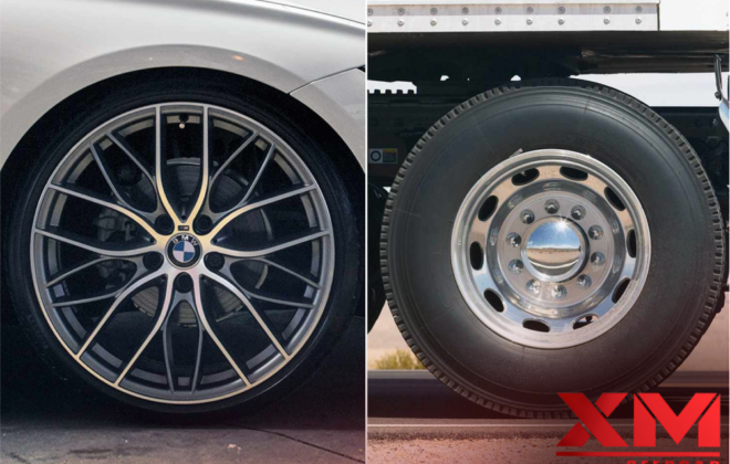 Comparing Alloy Wheels and Steel Wheels_ Evaluating the Advantages and Disadvantages