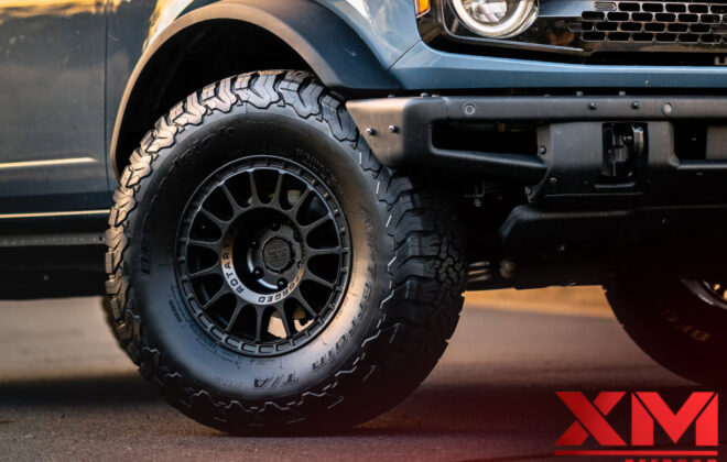 30-Inch Off-Road Tires