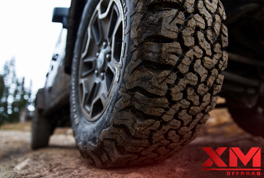 Mud Terrain Tires for Trucks and SUVs – Discuss the Top 10 and the Best Tires