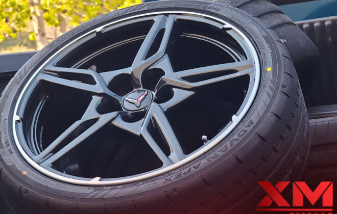 Unveiling the Apex of Tire Performance_ Top 2023 Summer Tires for Cars and SUVs