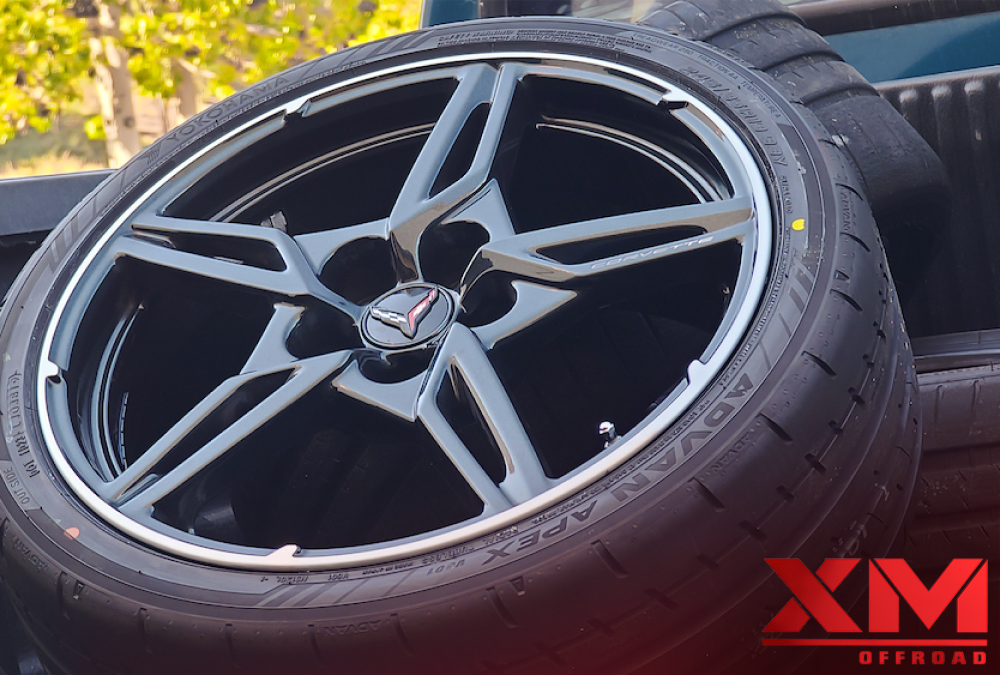 Unveiling the Apex of Tire Performance_ Top 2023 Summer Tires for Cars and SUVs