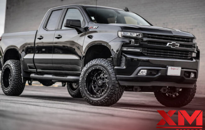 pros and cons of bigger truck tires
