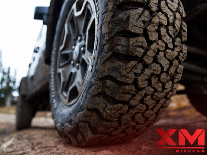 Offroad Tires