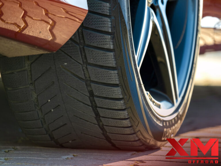 20 Inch Split Rims VS 22.5 Truck Rims A Comprehensive Analysis