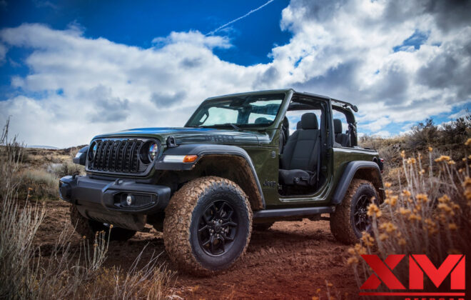 F I First Drive_ Discovering the All-New 2024 Jeep Wrangler - Unmatched Comfort and Supreme Capability