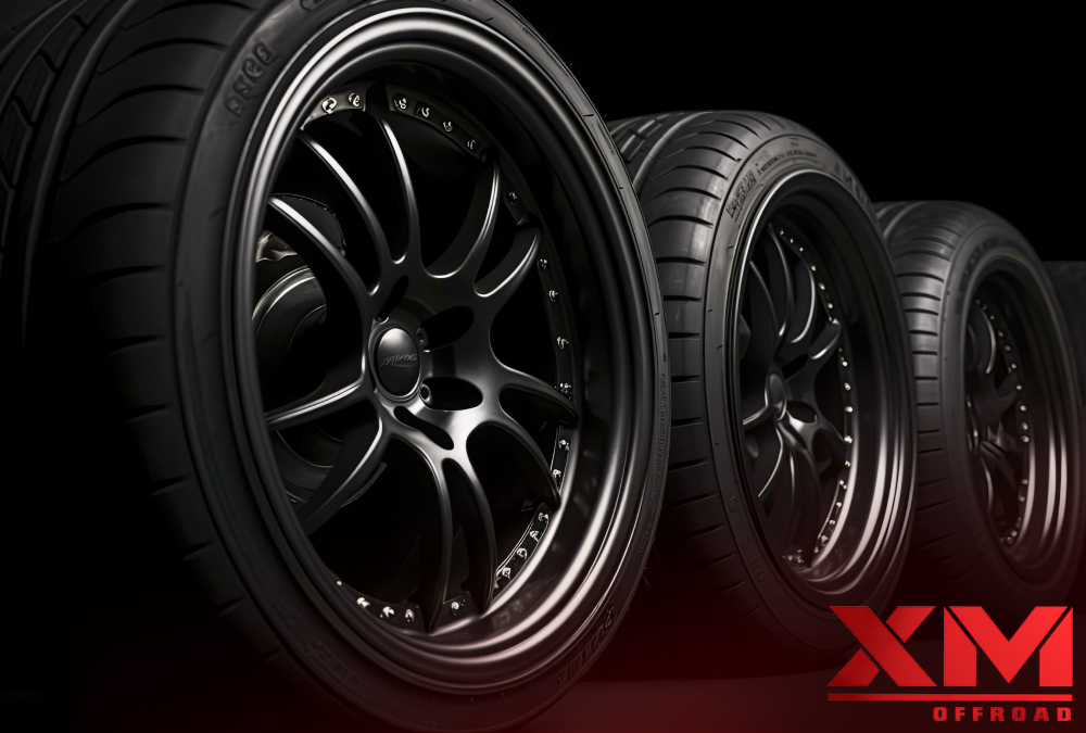 5 Important Factors that Influence the Cost of Replacing Tire Rims