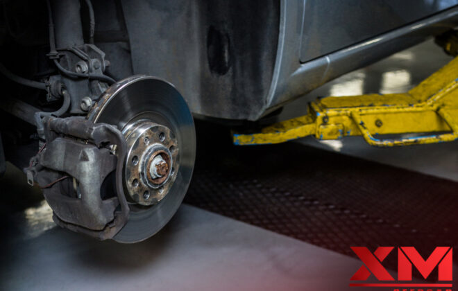 Important Arguments Against Using Wheel Spacers in Your Vehicle