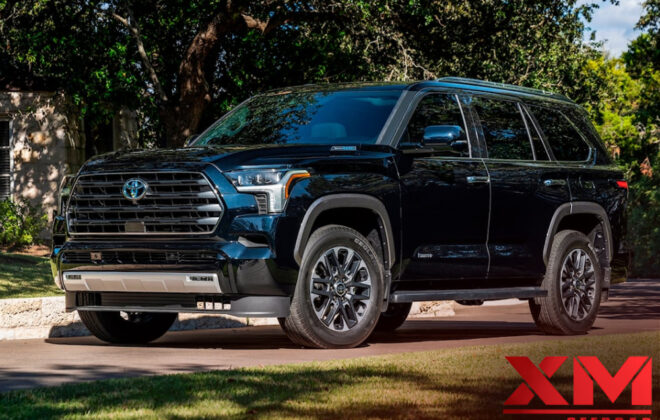 Nine Reasons_ Why the 2023 Toyota Sequoia is a Good Overland SUV