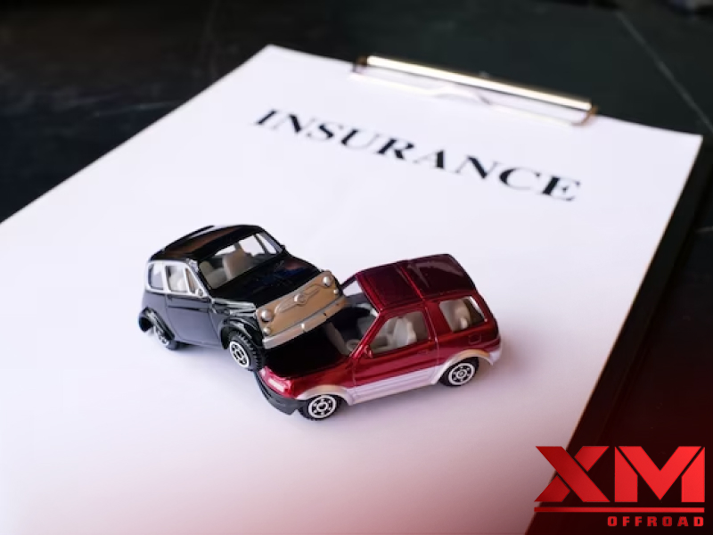 Legal and Insurance Implications