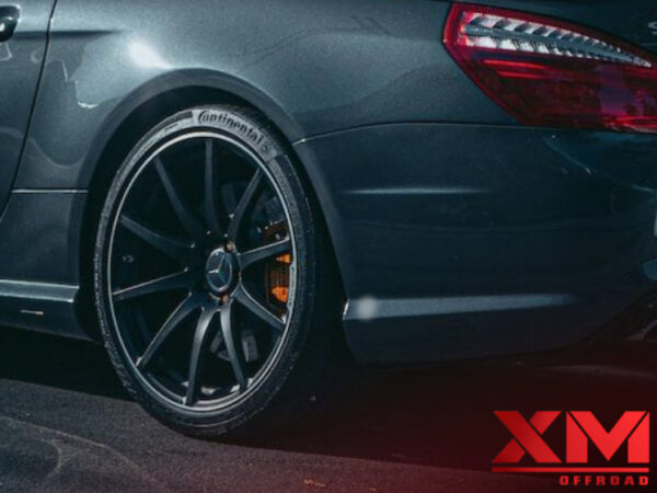 What Do You Know About AMG Mercedes Wheels- Elaborate Benefits ...