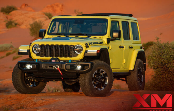 Adventure Awaits with the 2023 Jeep Wrangler_ Unleash Your Wanderlust
