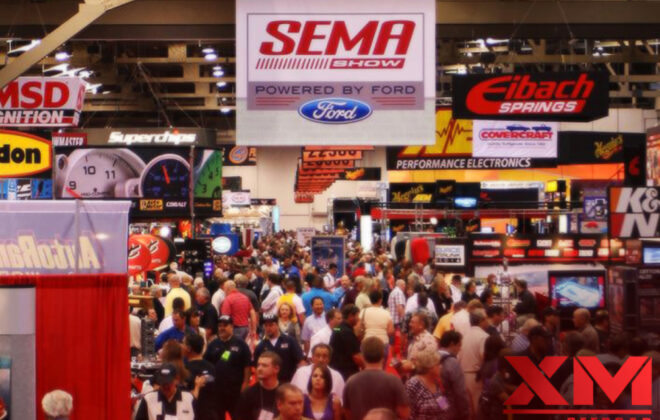 The Distinctions Between SEMA Fest and SEMA Show That You Should Know