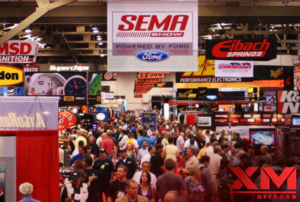 The Distinctions Between SEMA Fest and SEMA Show That You Should Know
