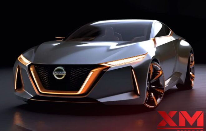 Exploring the 2024 Nissan Maxima_ What’s the new Shift in Luxury Sedans_